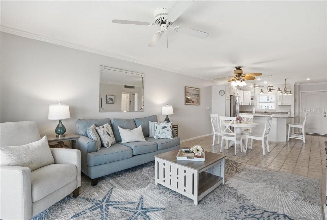 3330 Gulf Of Mexico Drive , Unit 202D, Longboat Key, FL 34228 Photo