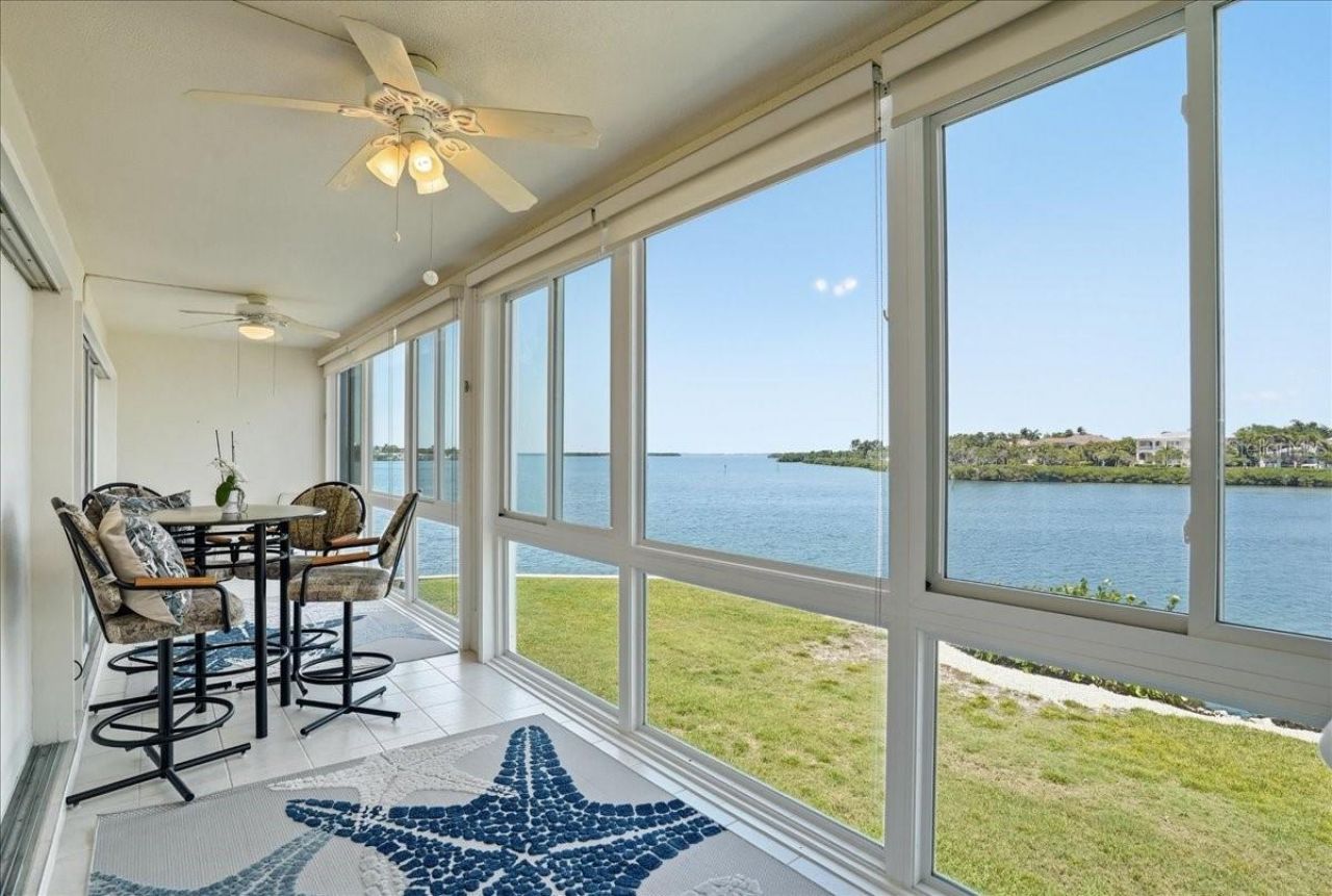 3330 Gulf Of Mexico Drive , Unit 202D, Longboat Key, FL 34228 Photo