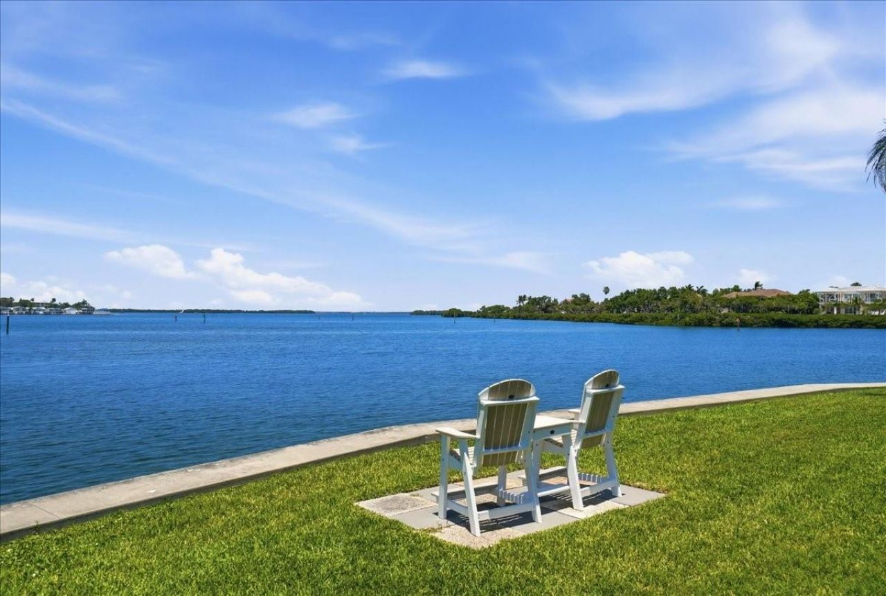 3330 Gulf Of Mexico Drive , Unit 202D, Longboat Key, FL 34228 Photo