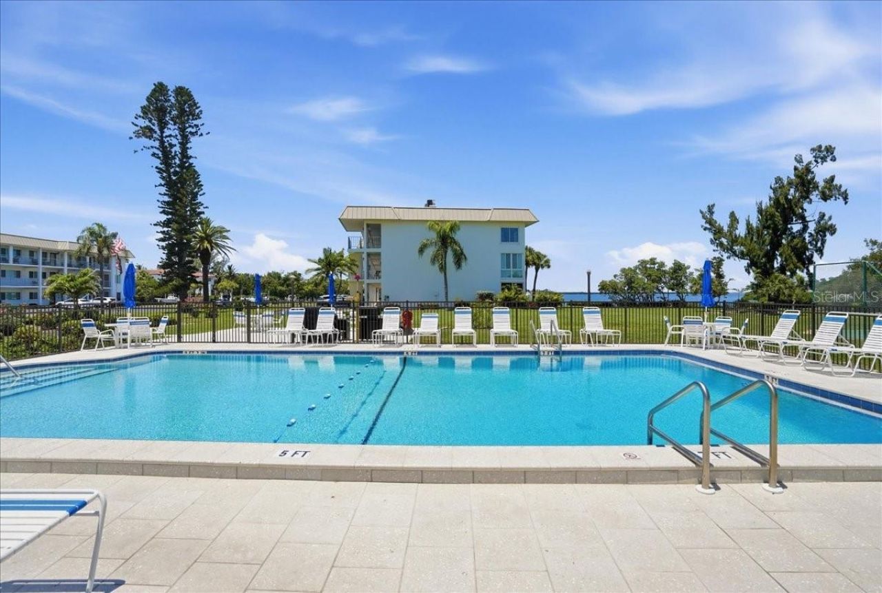 3330 Gulf Of Mexico Drive , Unit 202D, Longboat Key, FL 34228 Photo