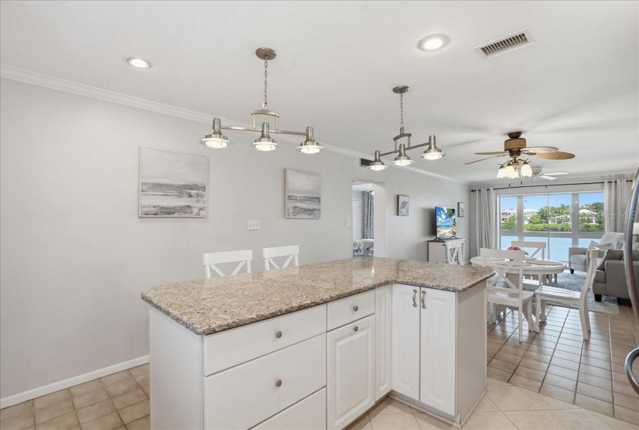 3330 Gulf Of Mexico Drive , Unit 202D, Longboat Key, FL 34228 Photo