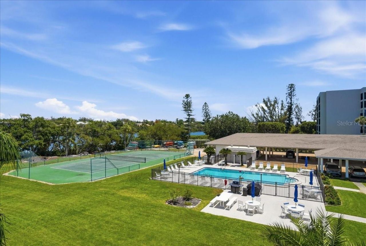 3330 Gulf Of Mexico Drive , Unit 202D, Longboat Key, FL 34228 Photo