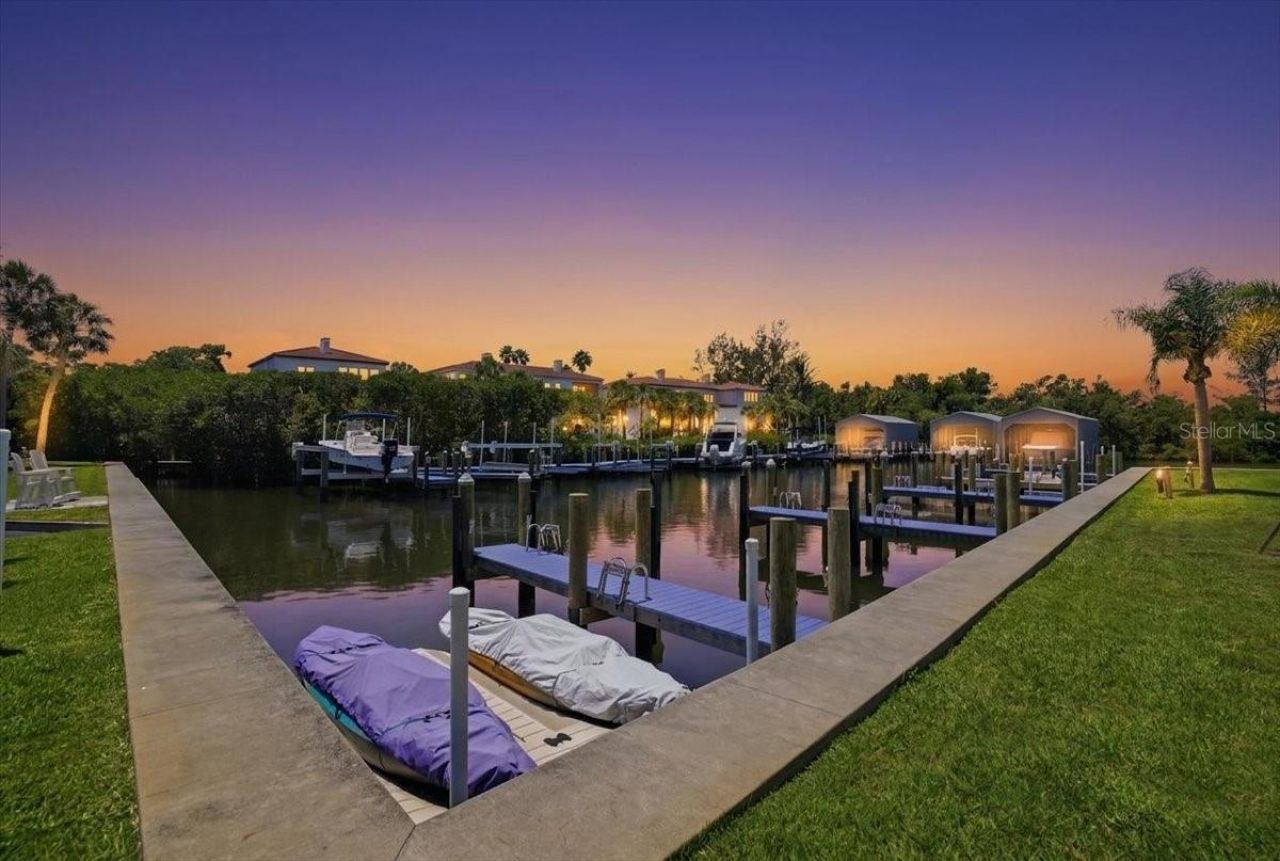 3330 Gulf Of Mexico Drive , Unit 202D, Longboat Key, FL 34228 Photo