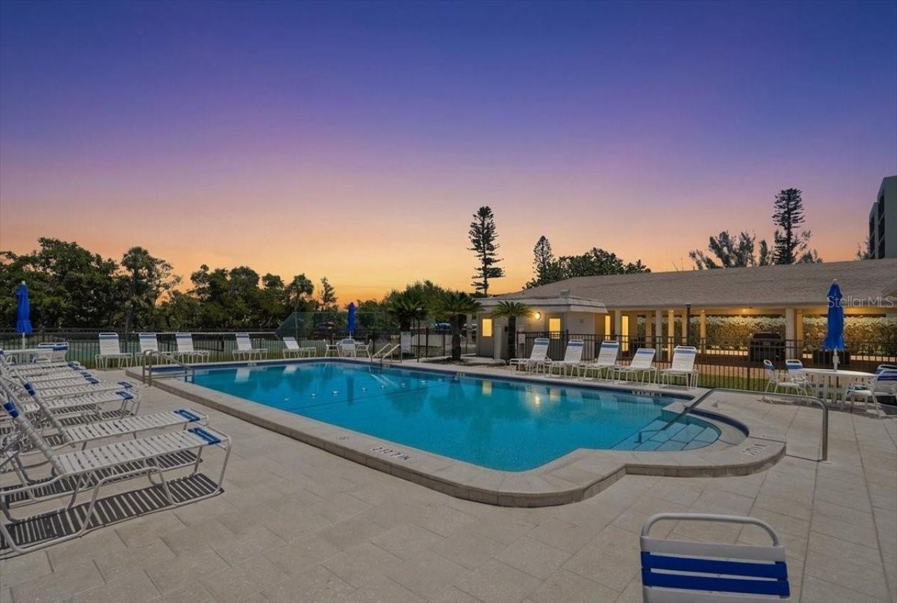 3330 Gulf Of Mexico Drive , Unit 202D, Longboat Key, FL 34228 Photo