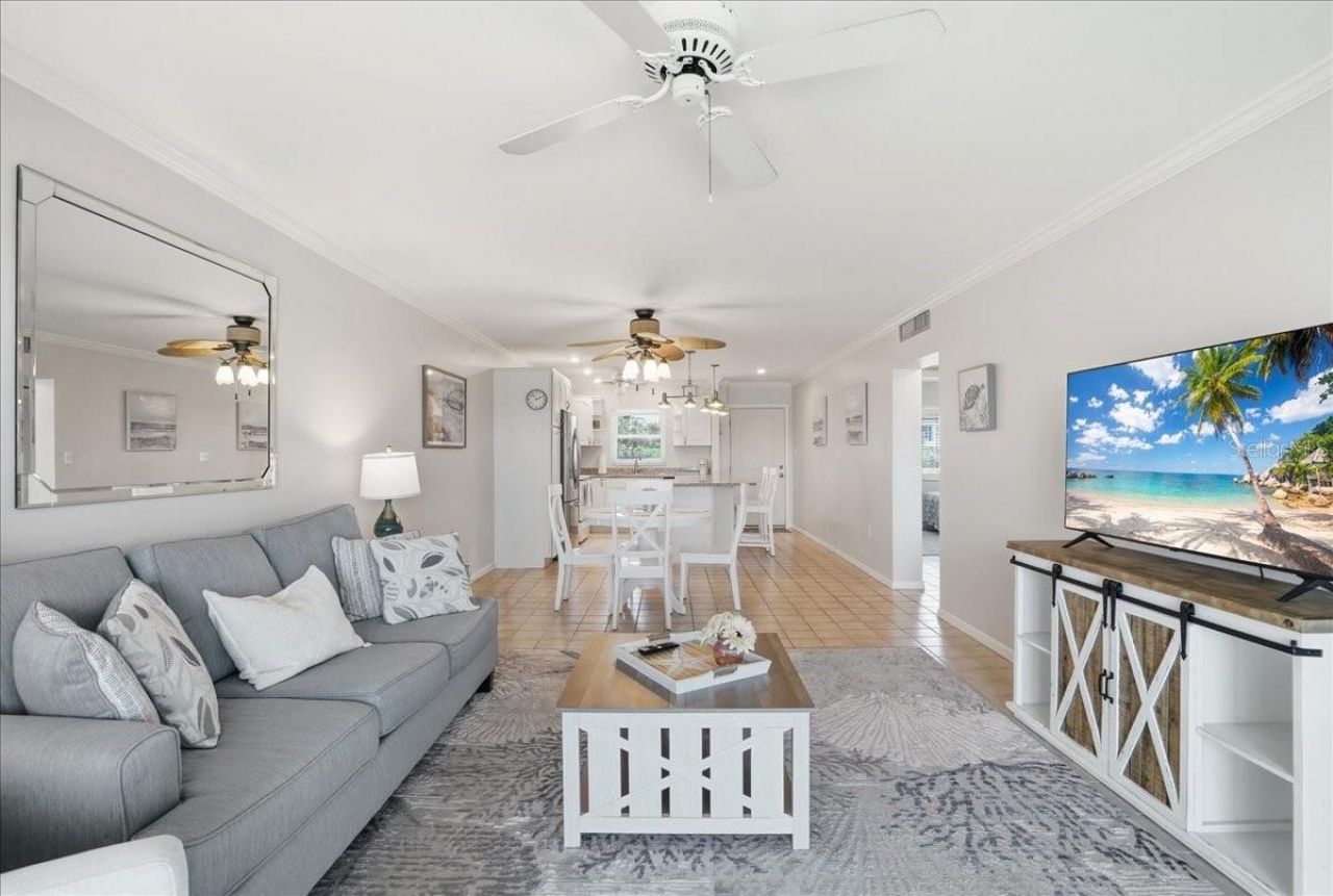 3330 Gulf Of Mexico Drive , Unit 202D, Longboat Key, FL 34228 Photo