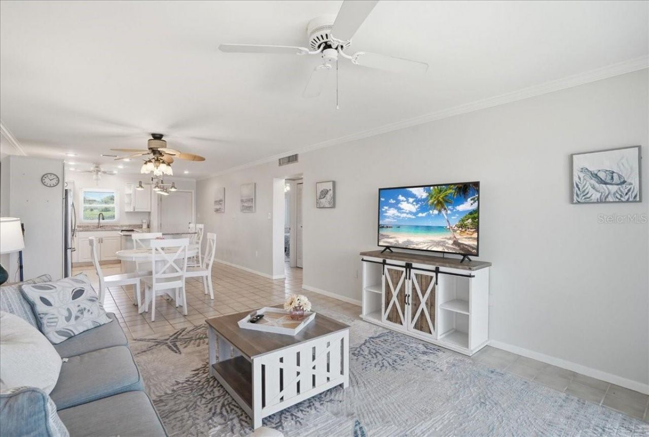 3330 Gulf Of Mexico Drive , Unit 202D, Longboat Key, FL 34228 Photo
