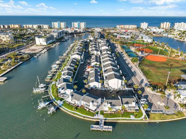 337 REX PLACE , Unit A, MADEIRA BEACH, FL 33708