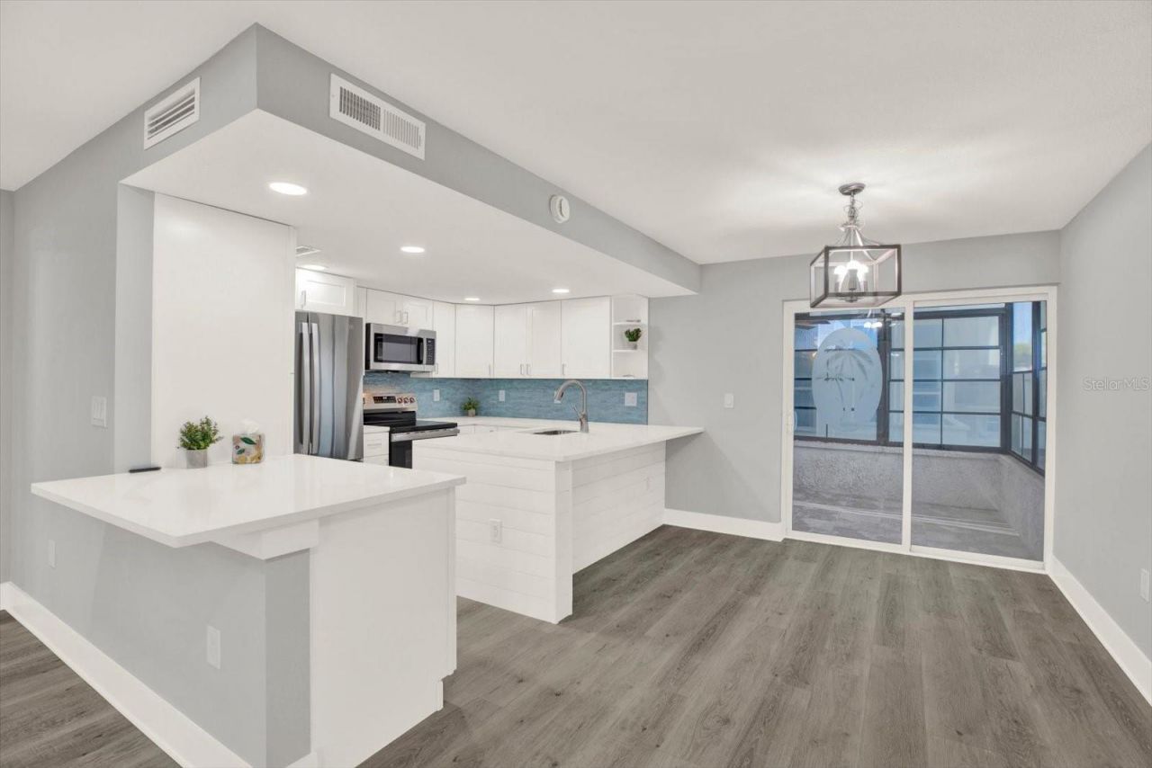 337 Rex Place , Unit A, Madeira Beach, FL 33708 Photo
