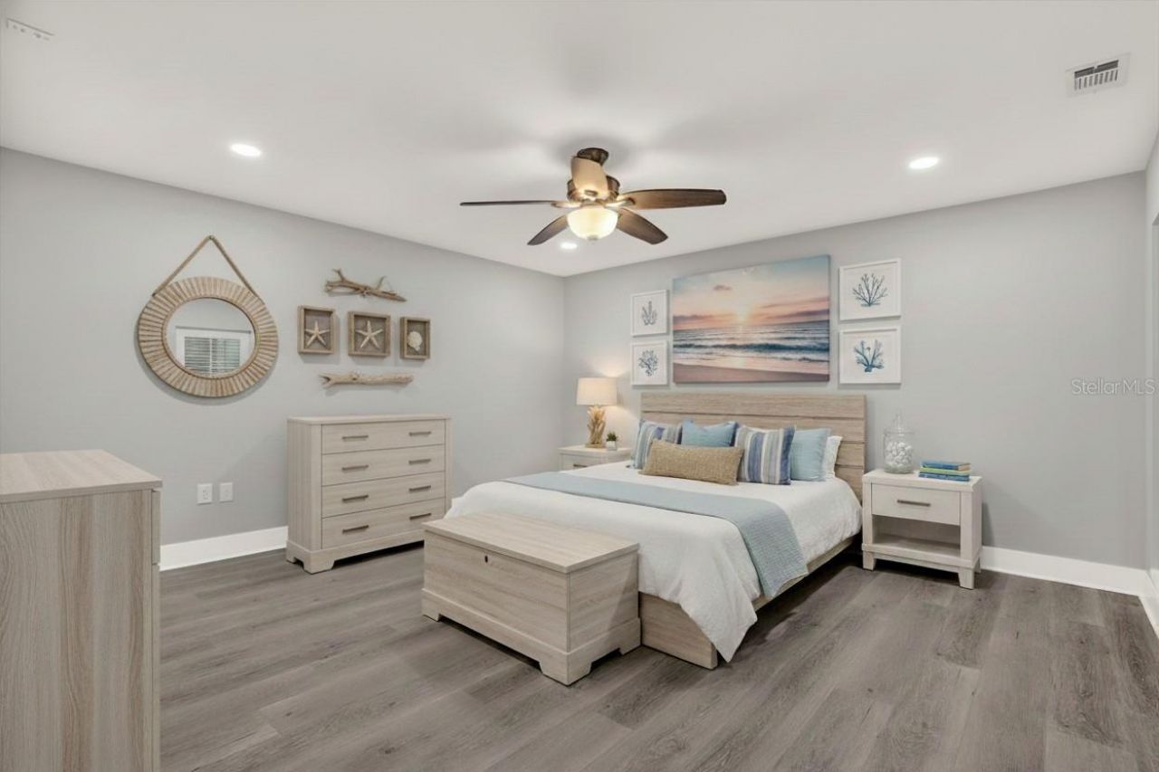 337 Rex Place , Unit A, Madeira Beach, FL 33708 Photo