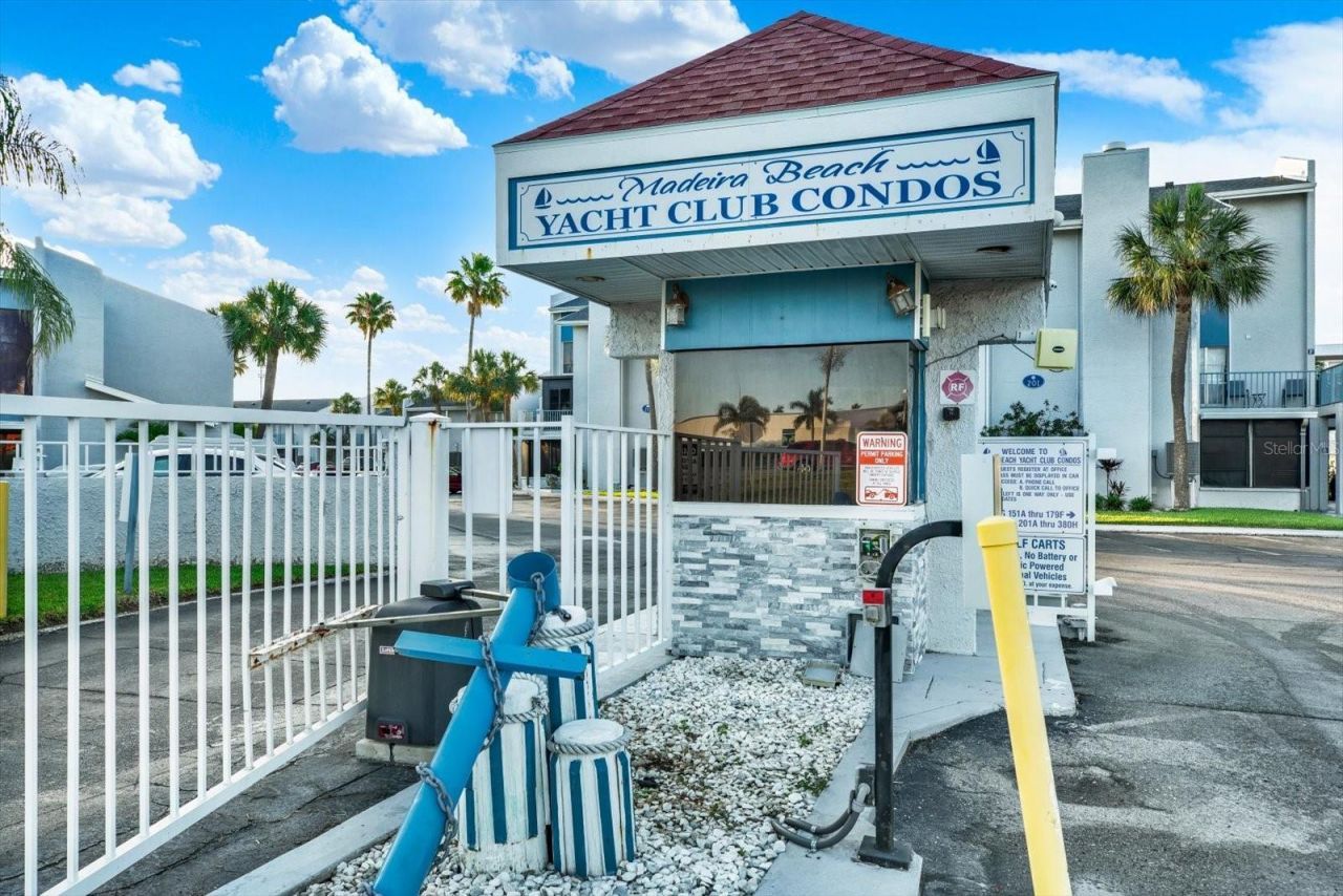 337 Rex Place , Unit A, Madeira Beach, FL 33708 Photo