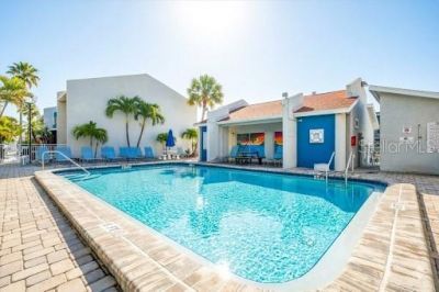 337 Rex Place , Unit A, Madeira Beach, FL 33708 Photo