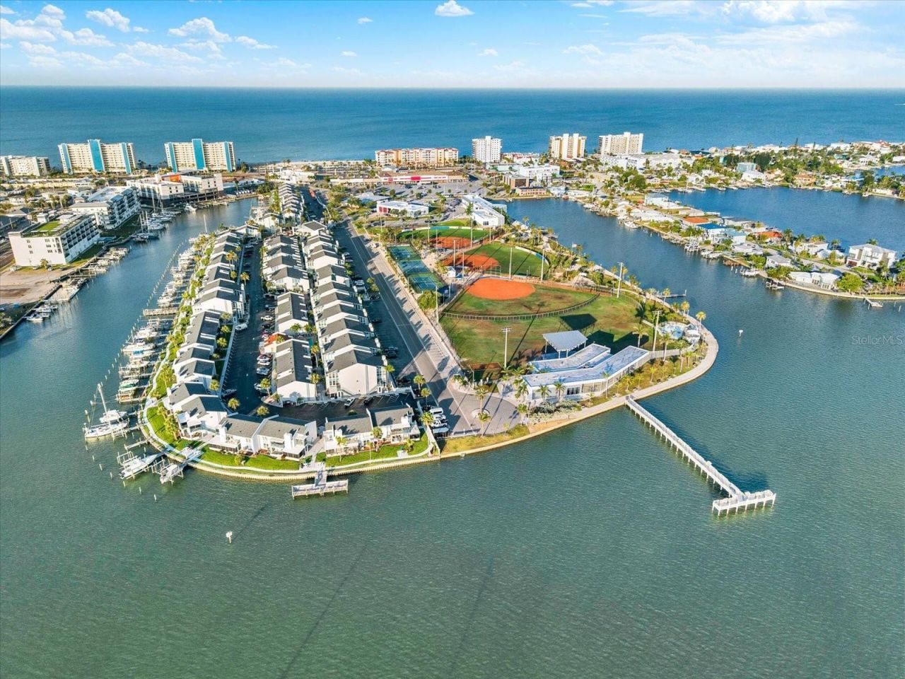 337 Rex Place , Unit A, Madeira Beach, FL 33708 Photo