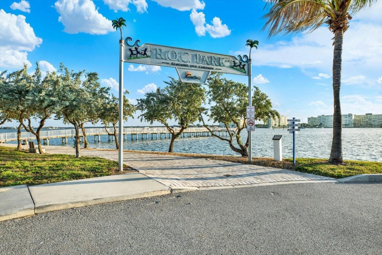 337 Rex Place , Unit A, Madeira Beach, FL 33708 Photo