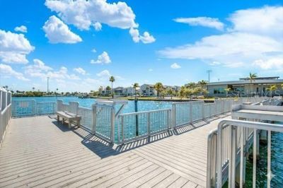 337 Rex Place , Unit A, Madeira Beach, FL 33708 Photo