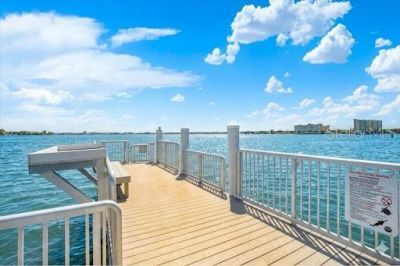 337 Rex Place , Unit A, Madeira Beach, FL 33708 Photo