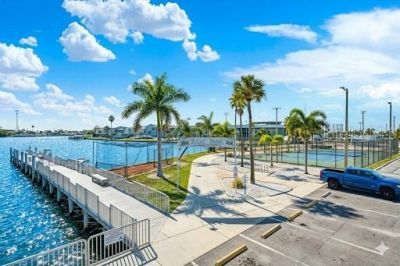 337 Rex Place , Unit A, Madeira Beach, FL 33708 Photo