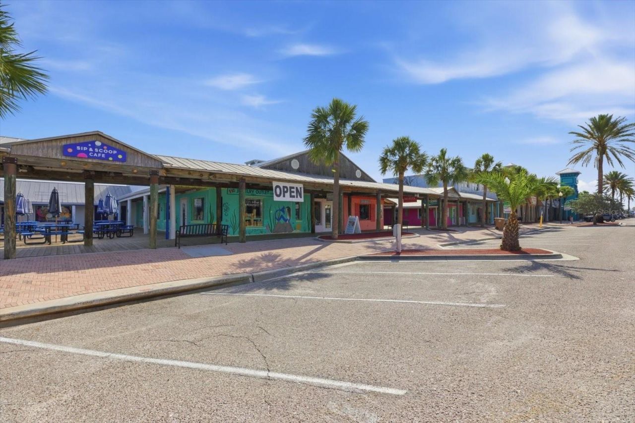 337 Rex Place , Unit A, Madeira Beach, FL 33708 Photo