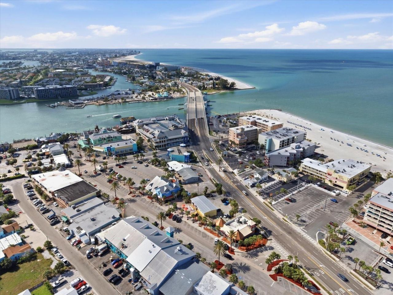 337 Rex Place , Unit A, Madeira Beach, FL 33708 Photo