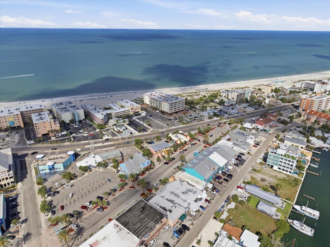 337 Rex Place , Unit A, Madeira Beach, FL 33708 Photo
