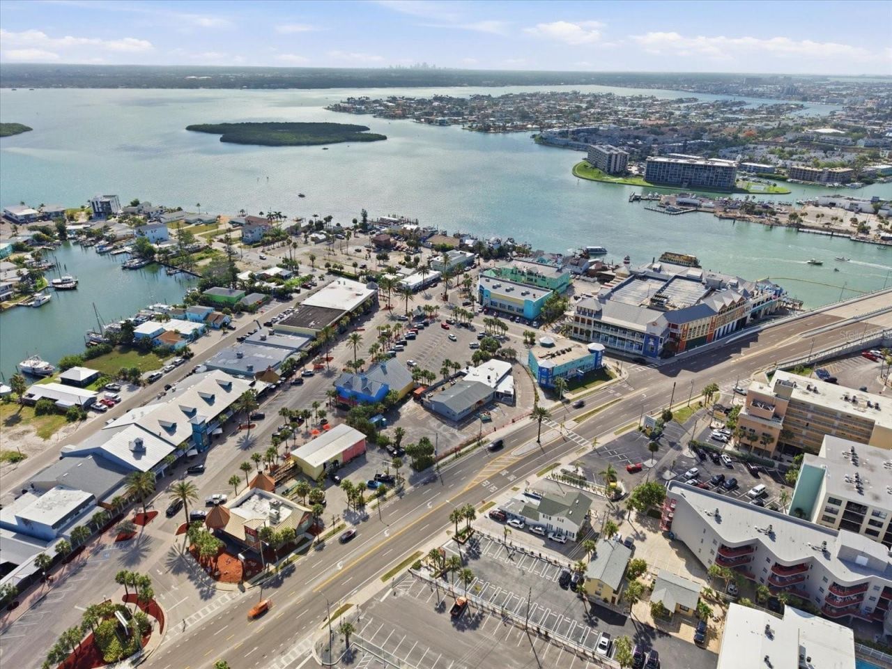 337 Rex Place , Unit A, Madeira Beach, FL 33708 Photo