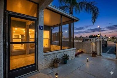 337 Rex Place , Unit A, Madeira Beach, FL 33708 Photo
