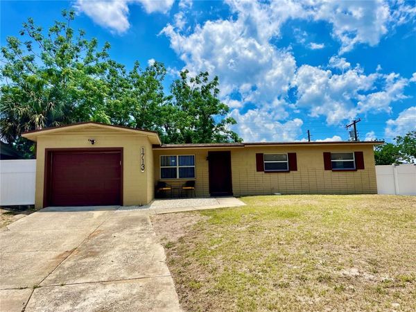 1713 SHADY LANE , COCOA, FL 32922