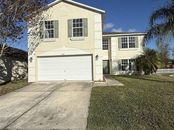 707 BATTERY POINTE DRIVE , ORLANDO, FL 32828