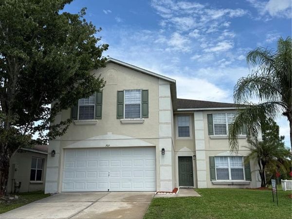 707 BATTERY POINTE DRIVE, ORLANDO, FL 32828