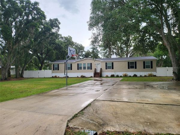 8915 HAMMOCK LOOP, POLK CITY, FL 33868 , POLK CITY, FL 33868