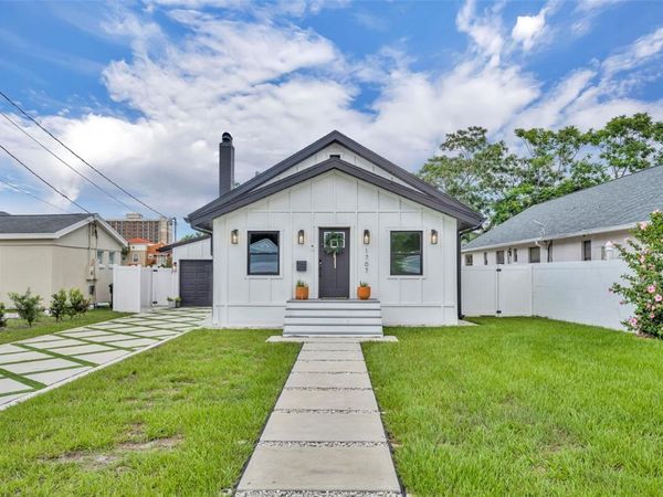 1707 HARMON AVENUE , WINTER PARK, FL 32789
