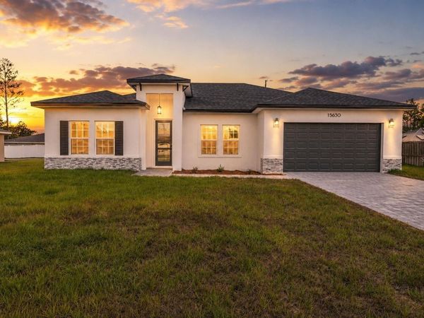 15630 SW 49TH AVENUE ROAD , OCALA, FL 34473