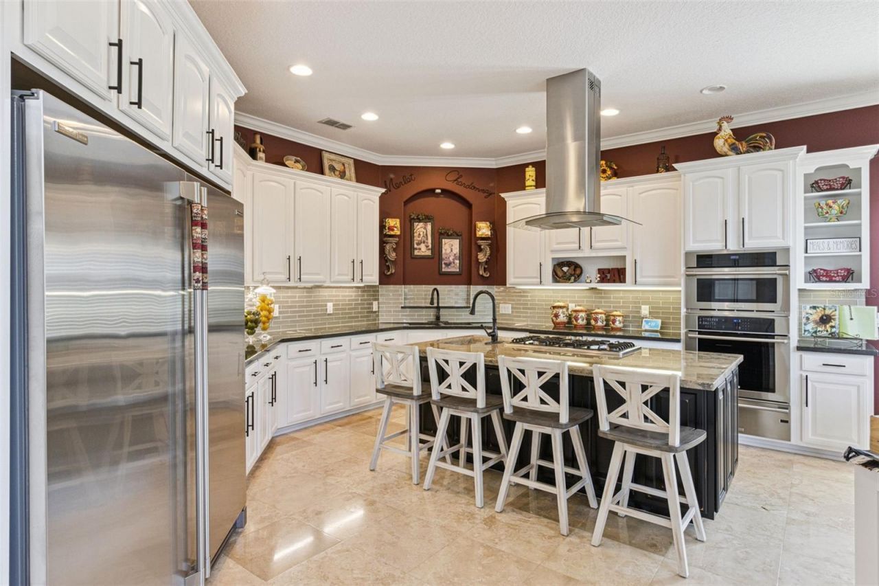 4524 Stone Wall Lane, Plant City, FL 33567 Photo
