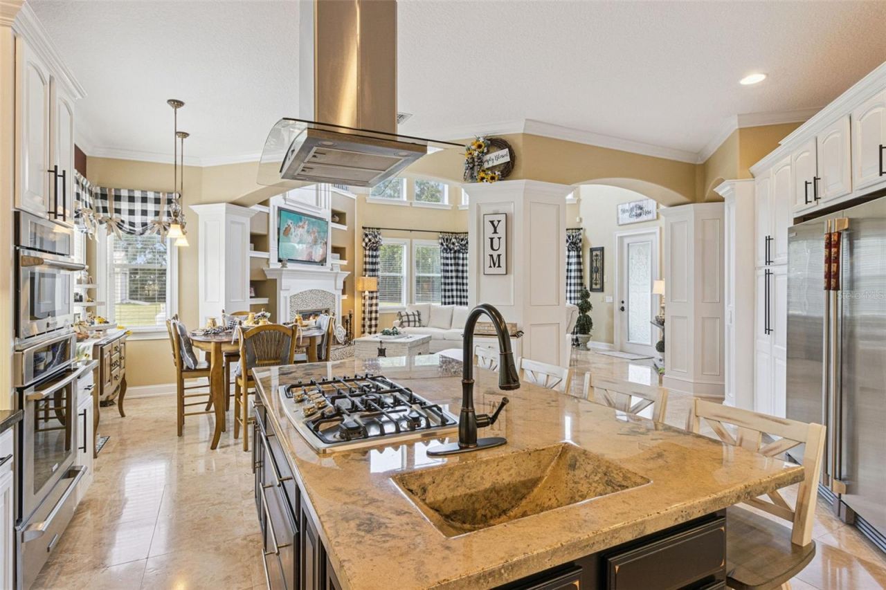 4524 Stone Wall Lane, Plant City, FL 33567 Photo