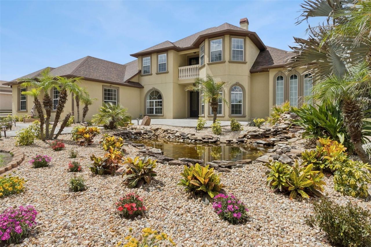 4524 Stone Wall Lane, Plant City, FL 33567 Photo