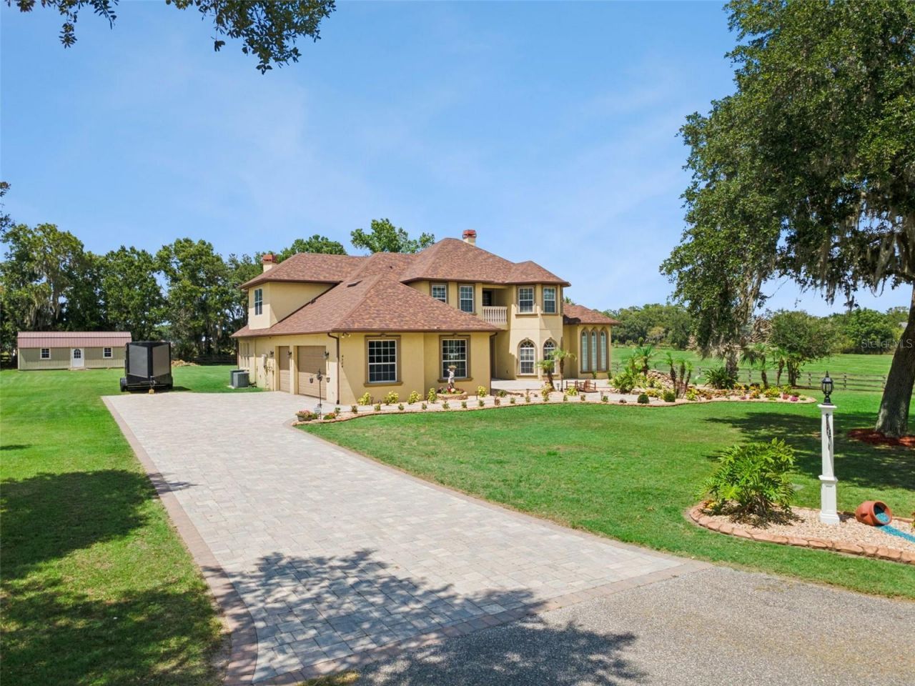 4524 Stone Wall Lane, Plant City, FL 33567 Photo