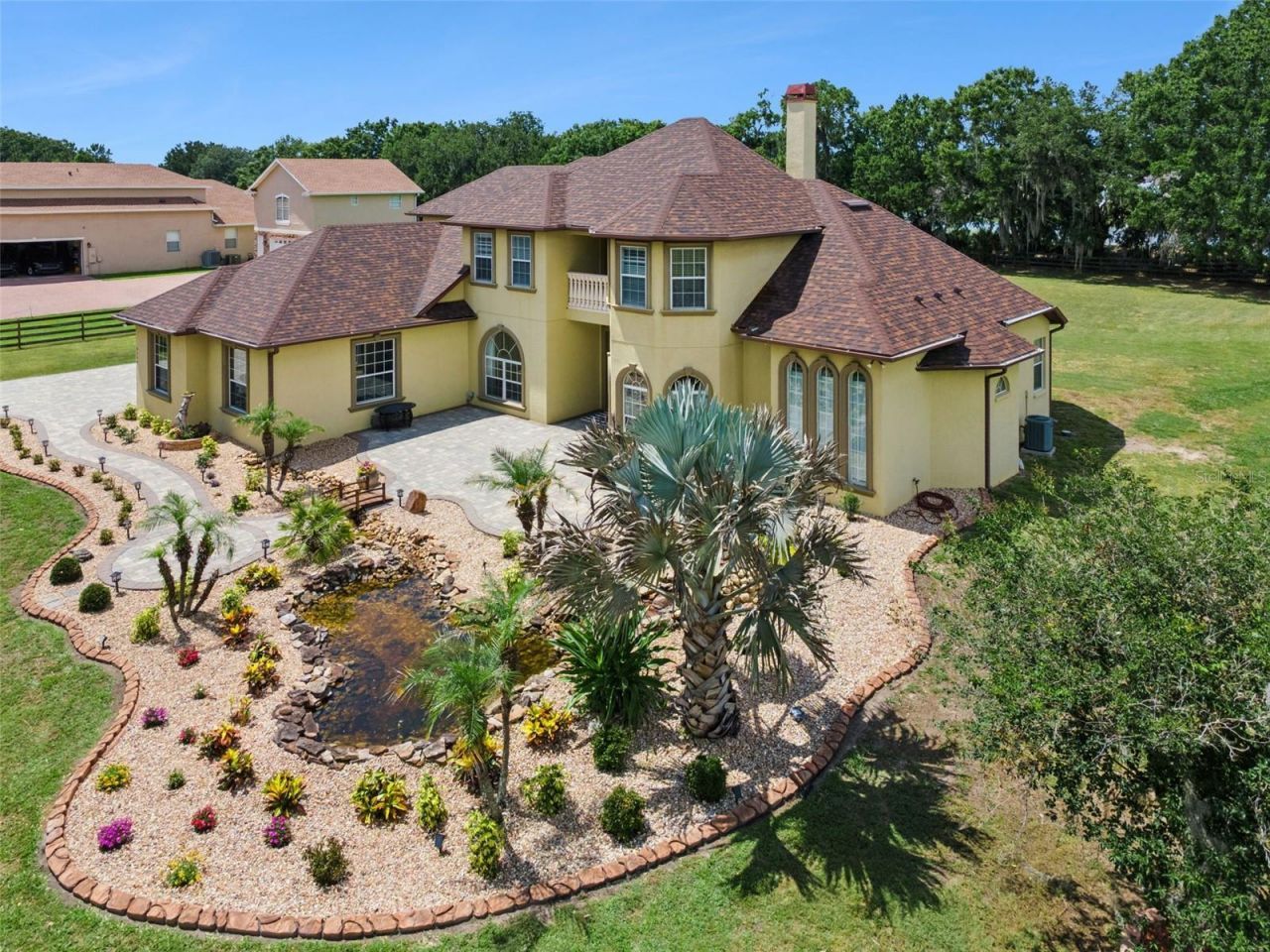 4524 Stone Wall Lane, Plant City, FL 33567 Photo