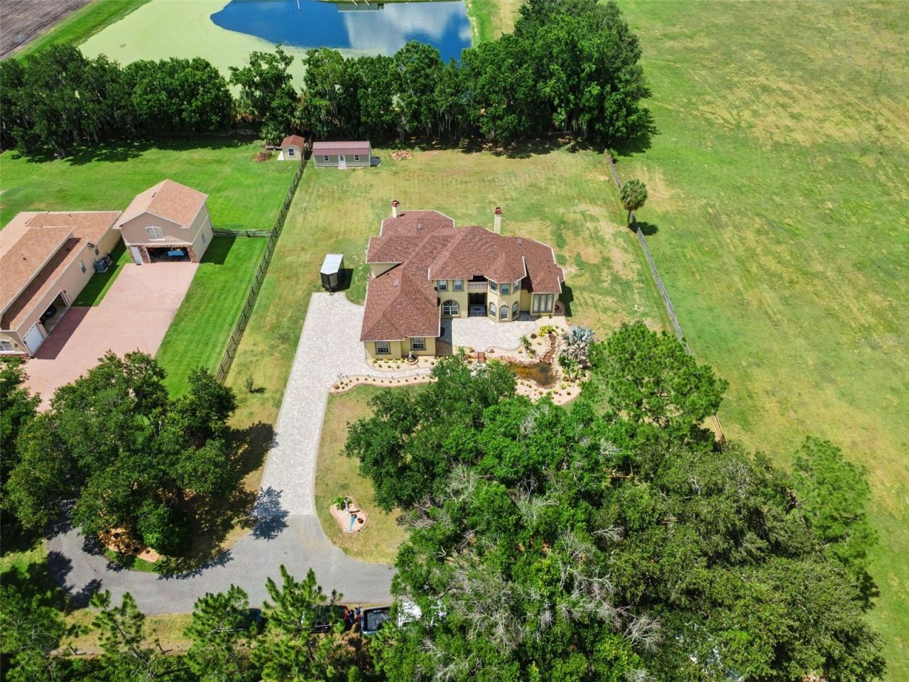 4524 Stone Wall Lane, Plant City, FL 33567 Photo