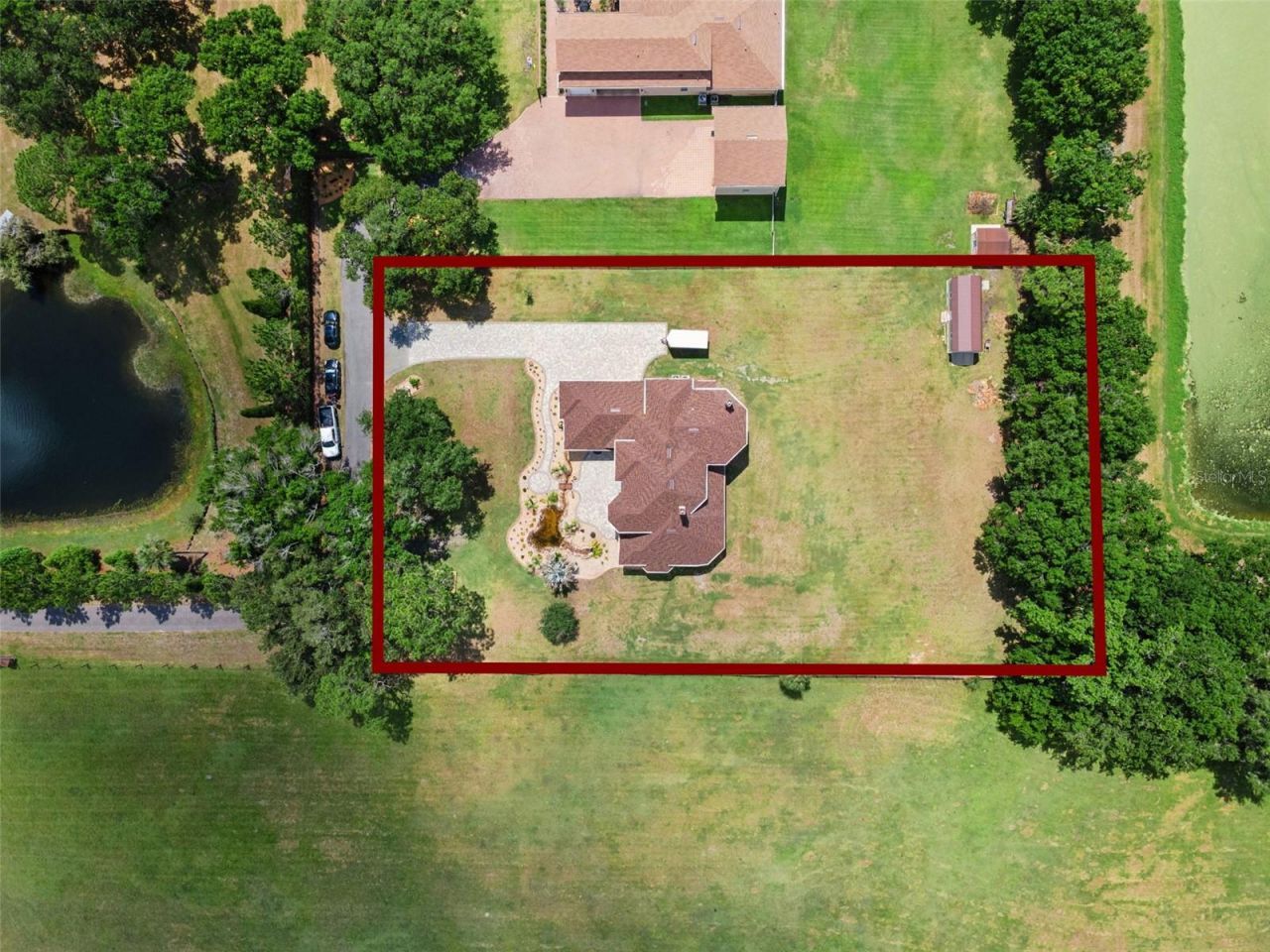 4524 Stone Wall Lane, Plant City, FL 33567 Photo