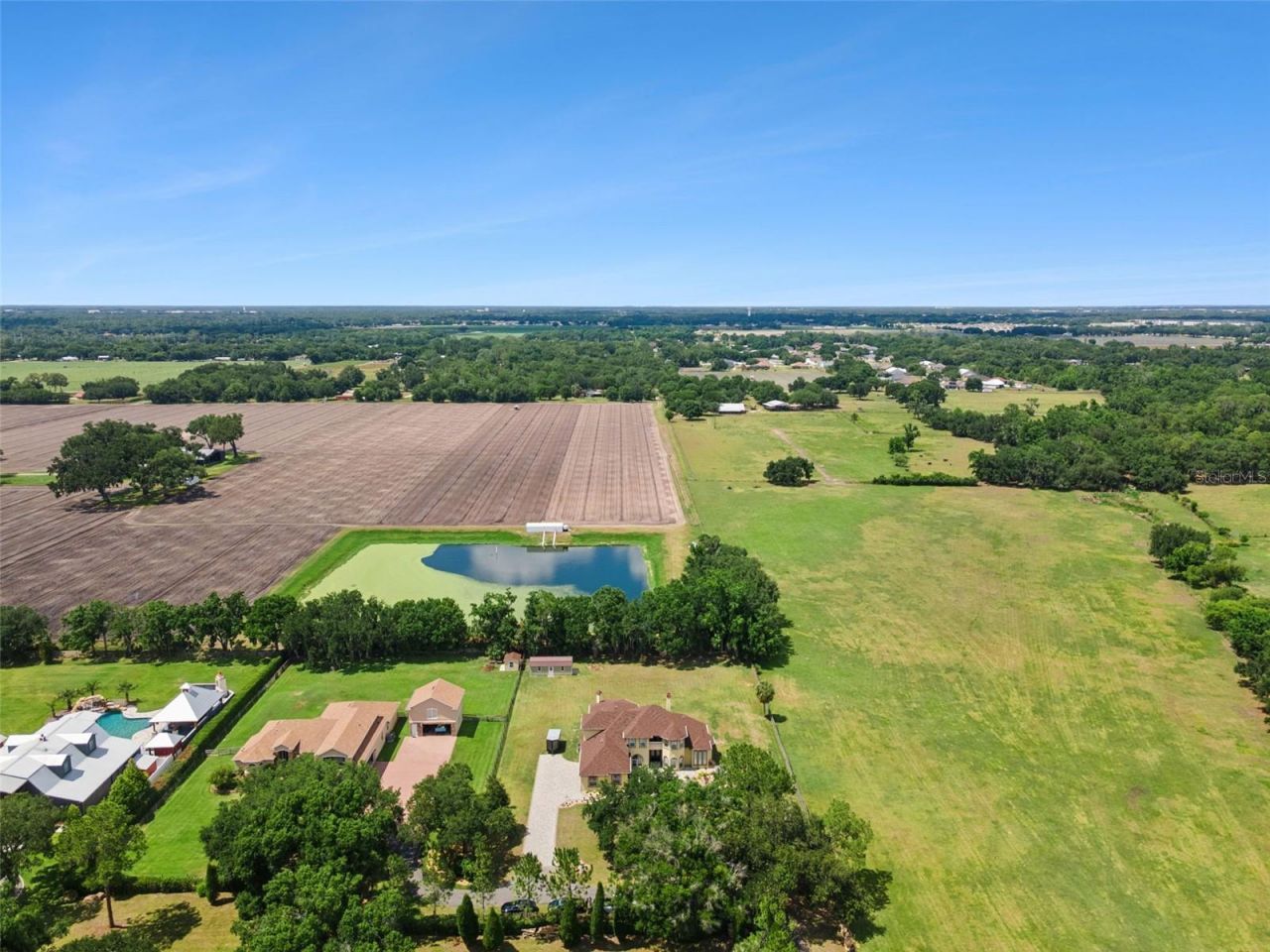 4524 Stone Wall Lane, Plant City, FL 33567 Photo