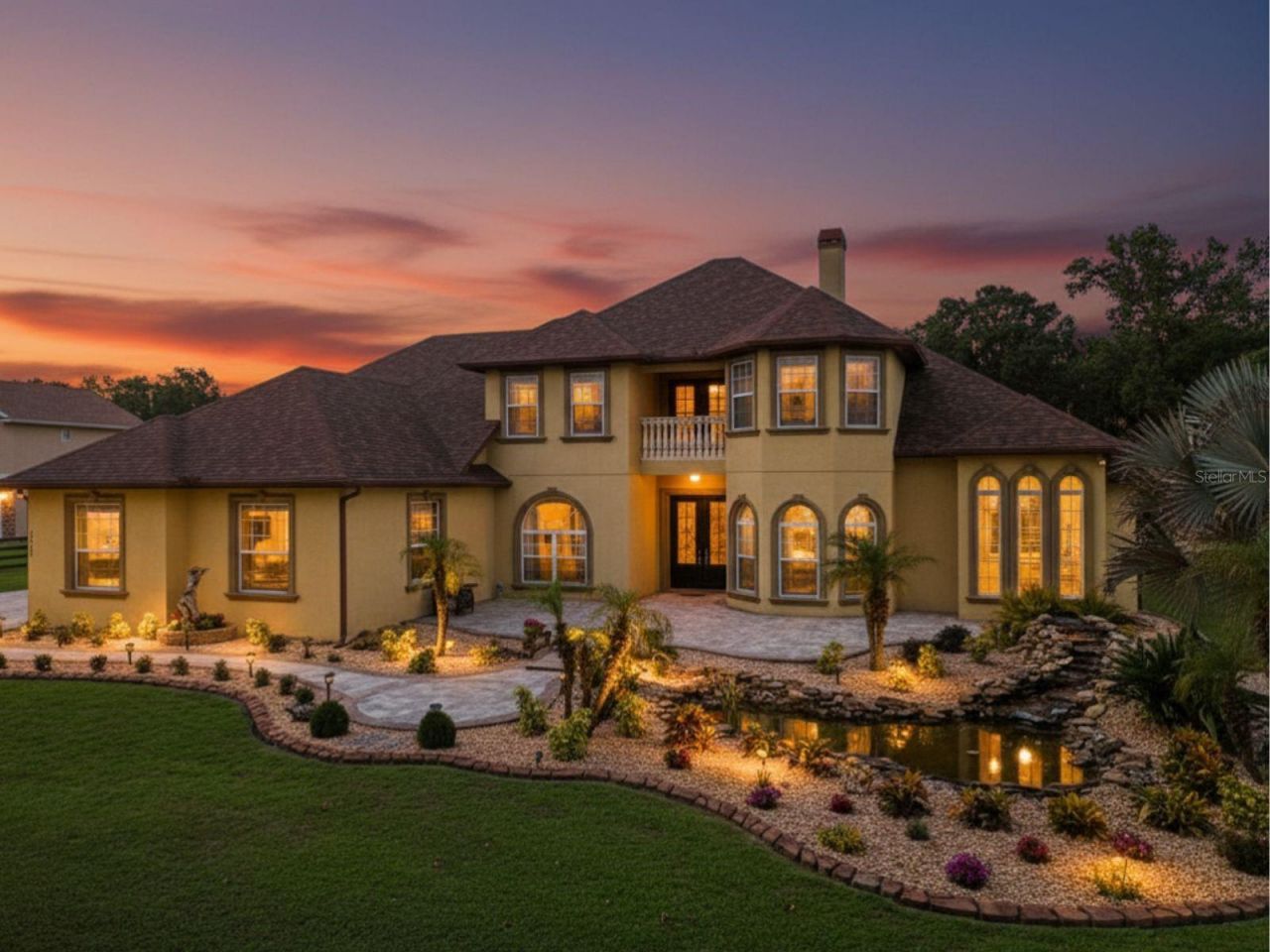 4524 Stone Wall Lane, Plant City, FL 33567 Photo