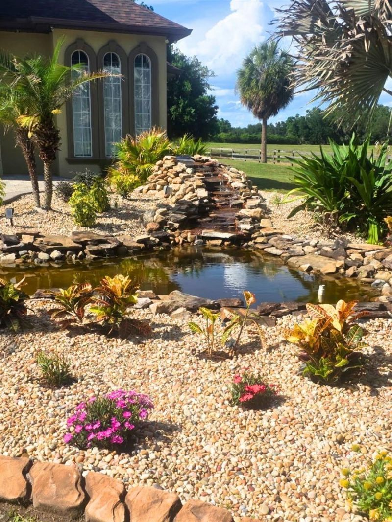 4524 Stone Wall Lane, Plant City, FL 33567 Photo