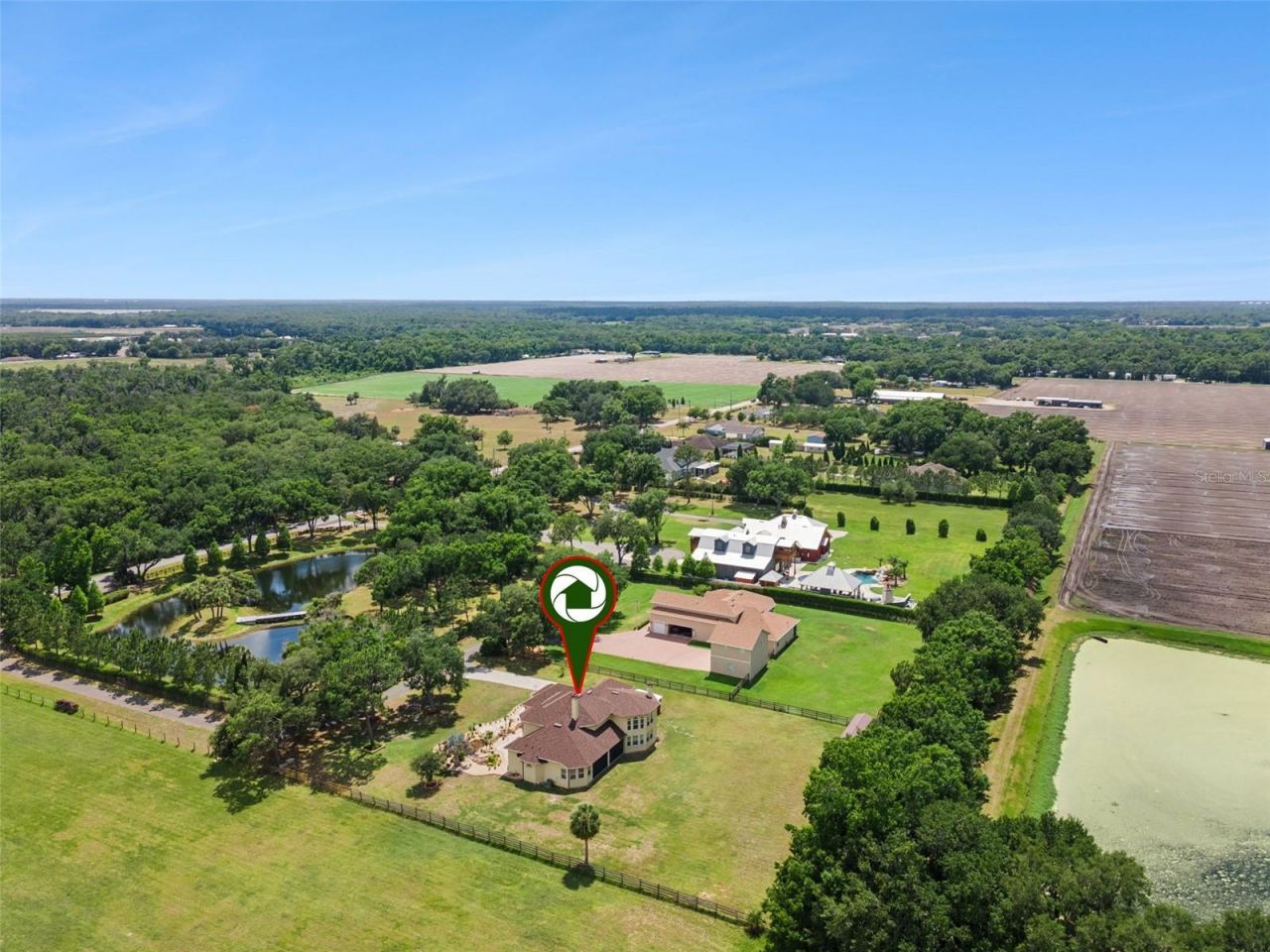 4524 Stone Wall Lane, Plant City, FL 33567 Photo