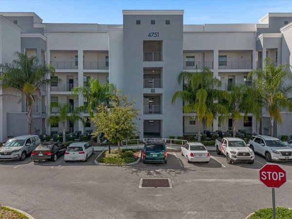4751 CLOCK TOWER DRIVE, Unit 204, KISSIMMEE, FL 34746