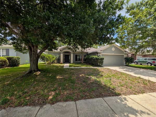671 CAREY WAY , ORLANDO, FL 32825