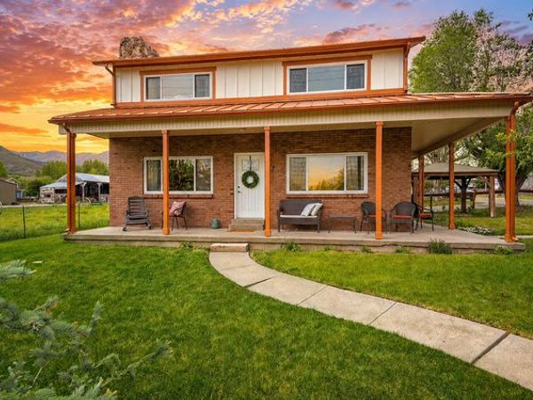 360 W 200 N, Midway, UT 84049