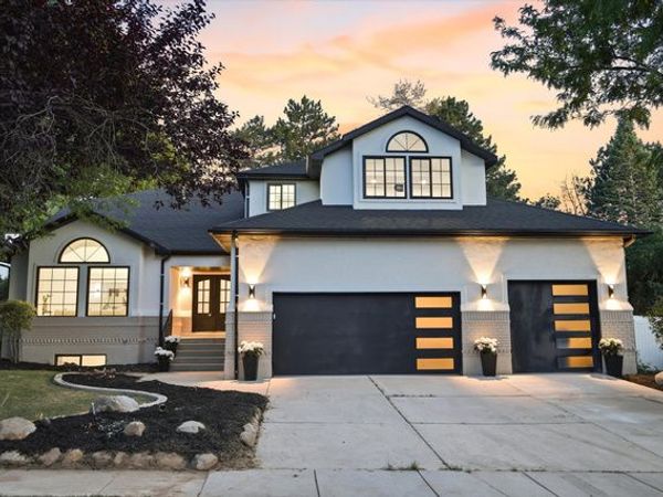1416 E FARM MEADOW LN, Millcreek, UT 84117