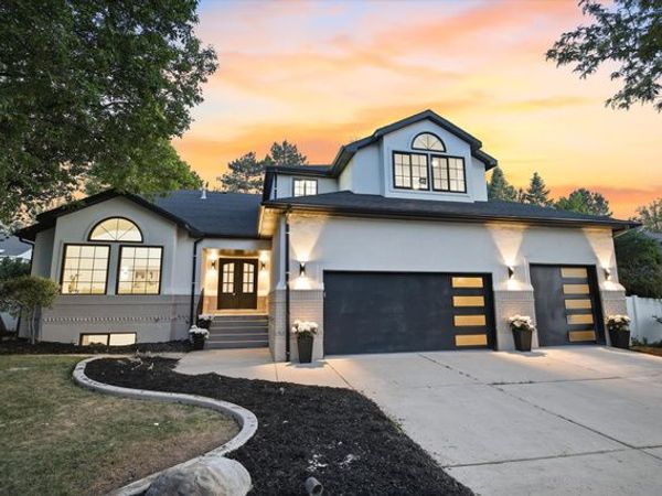 1416 E FARM MEADOW LN, Millcreek, UT 84117
