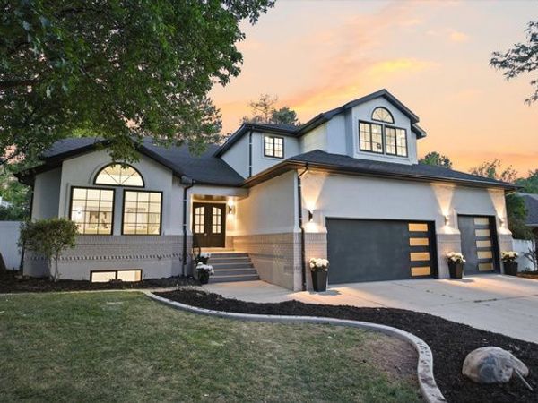 1416 E FARM MEADOW LN, Millcreek, UT 84117