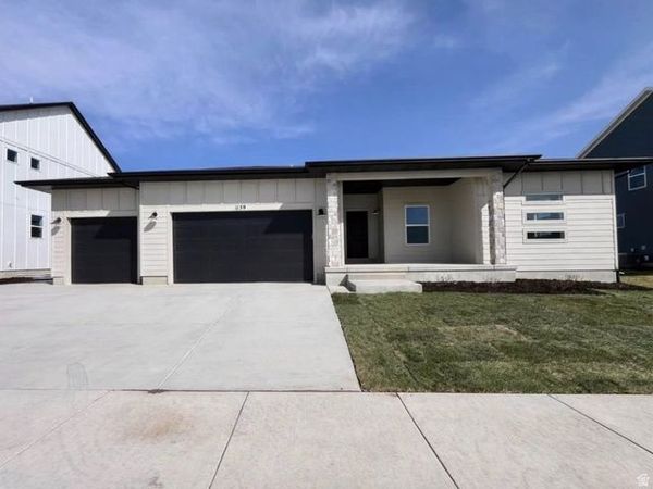1159 E BLACKFEET DR , Unit 522, Eagle Mountain, UT 84005