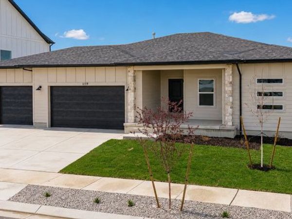 1159 E BLACKFEET DR, Unit 522, Eagle Mountain, UT 84005